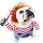 Halloween Deadly Dog Costume