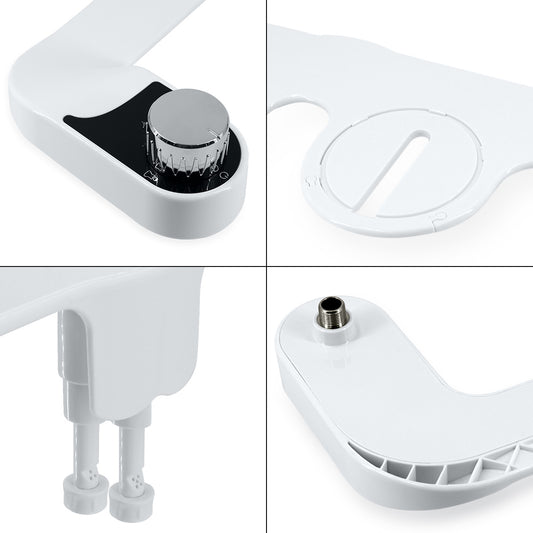 Non-Electric Bidet