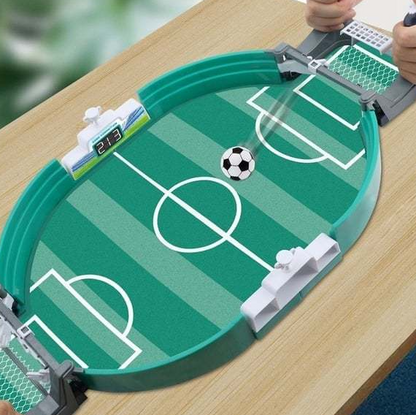 Football Table Interactive Game