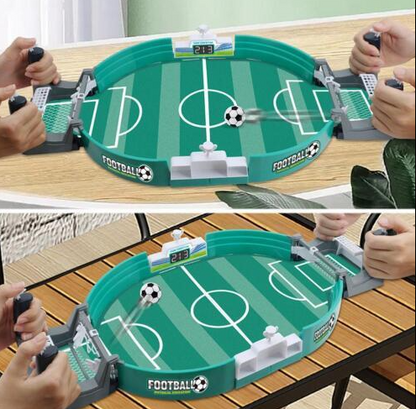 Football Table Interactive Game