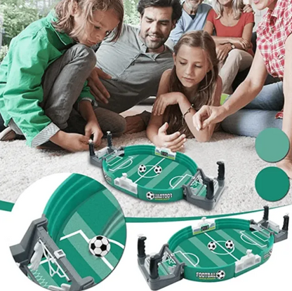 Football Table Interactive Game