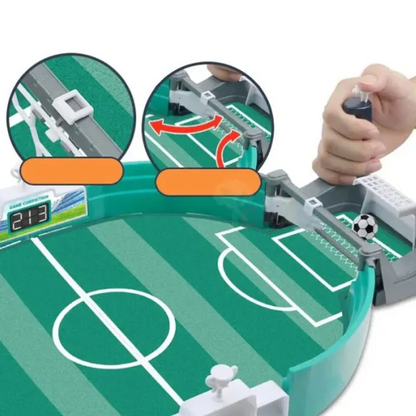 Football Table Interactive Game