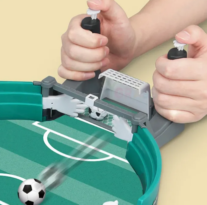 Football Table Interactive Game