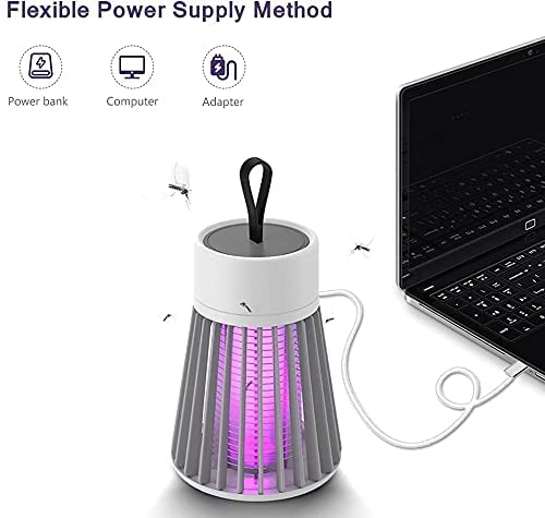 Electric Mosquito Killer Lamp