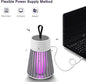 Electric Mosquito Killer Lamp