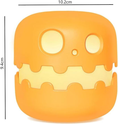 LED Pumpkin Night Light