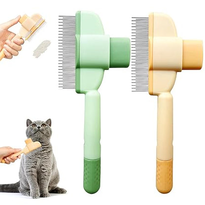 Pet Grooming Comb