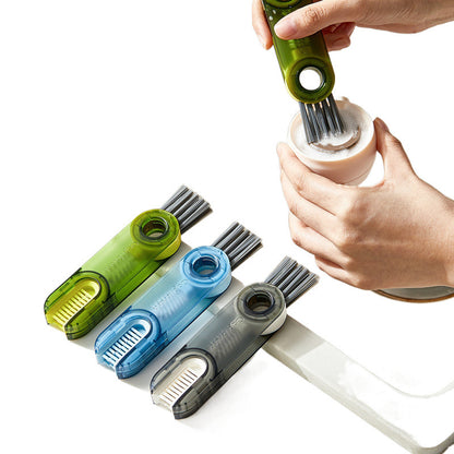 3-in-1 Cup Brush