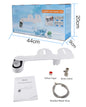 Non-Electric Bidet