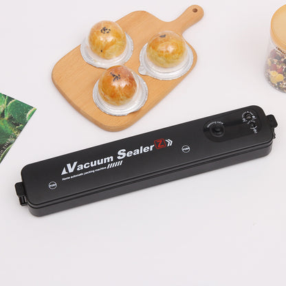 Vacuum Sealer