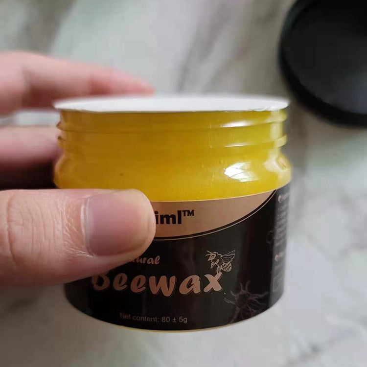 Furniture Polishing Wax