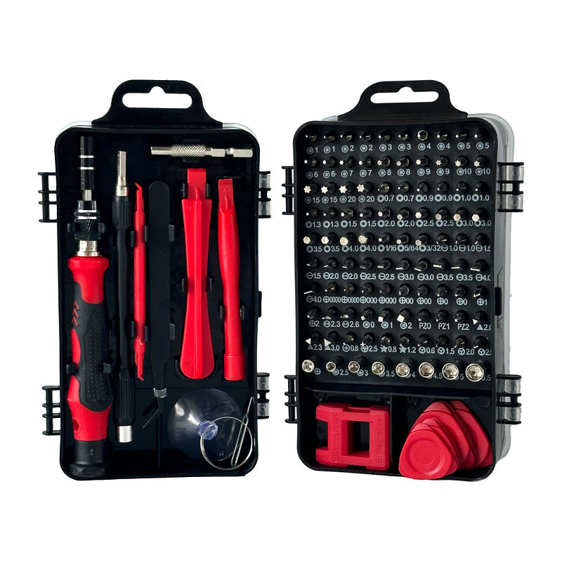 Multi-functional Precision Screwdriver Kit