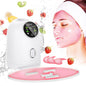 DIY Fruit Mask Maker