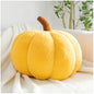 Halloween Pumpkin Pillow