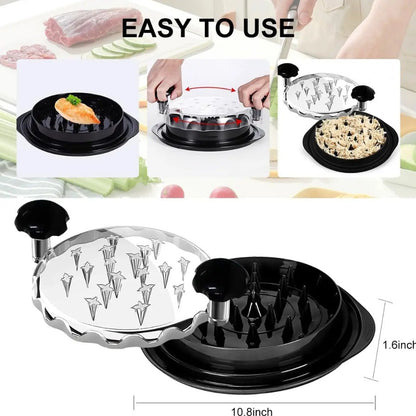 Chicken Shredder Tool